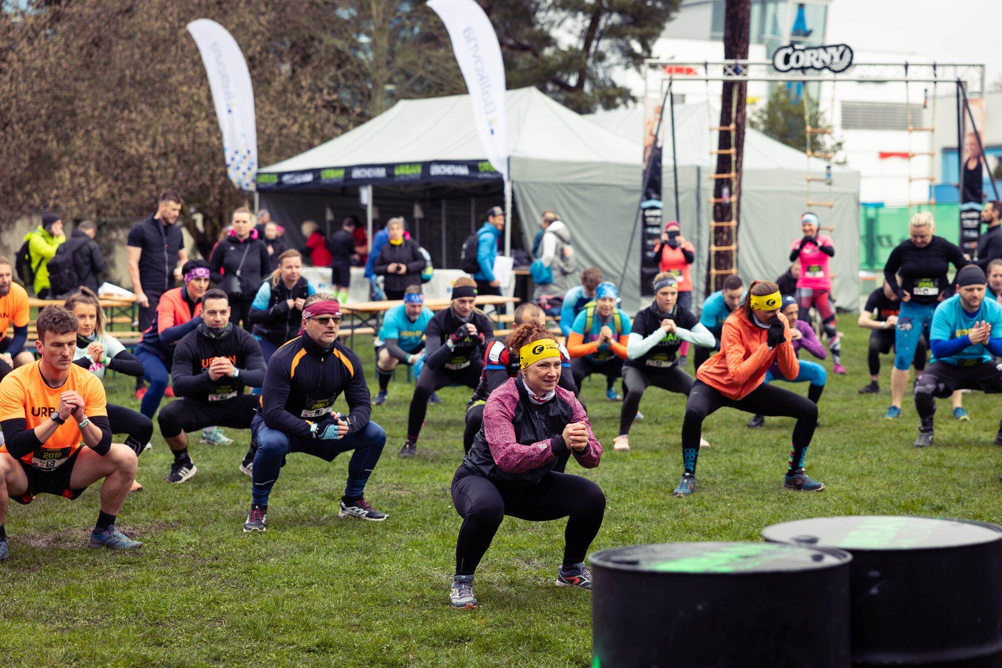 AVE je partnerem Urban Challenge v Kladně