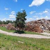 Aktuální informace o sbírce - tornádo na Břeclavsku