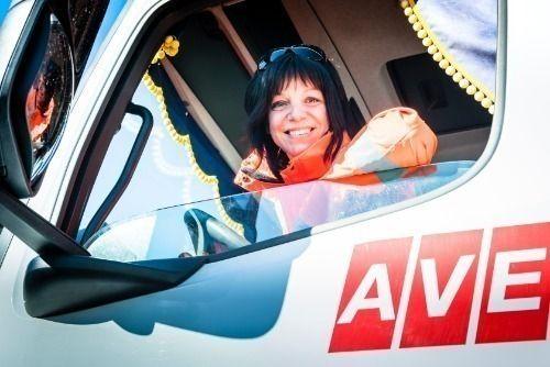 Sněhová královna: Jak probíhá zimní údržba AVE v Harrachově