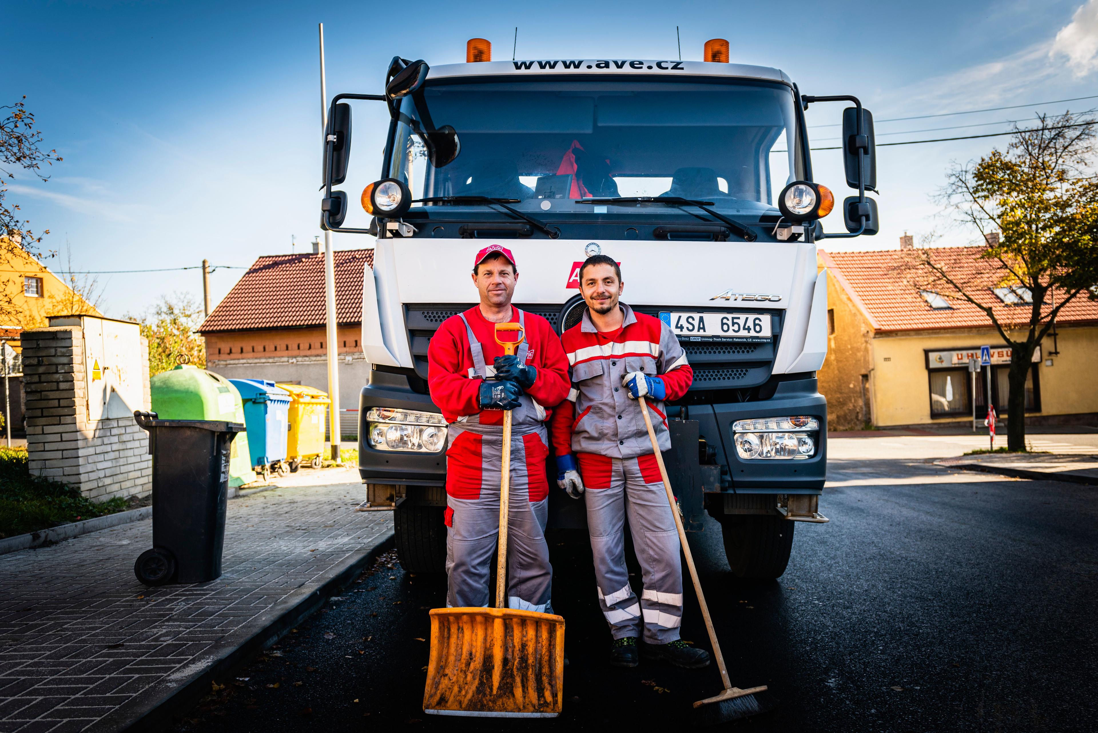 Vztahy se zákazníky jsou to nejdůležitější. Zpětná vazba a navíc ještě pochvala znamená nejvíc.