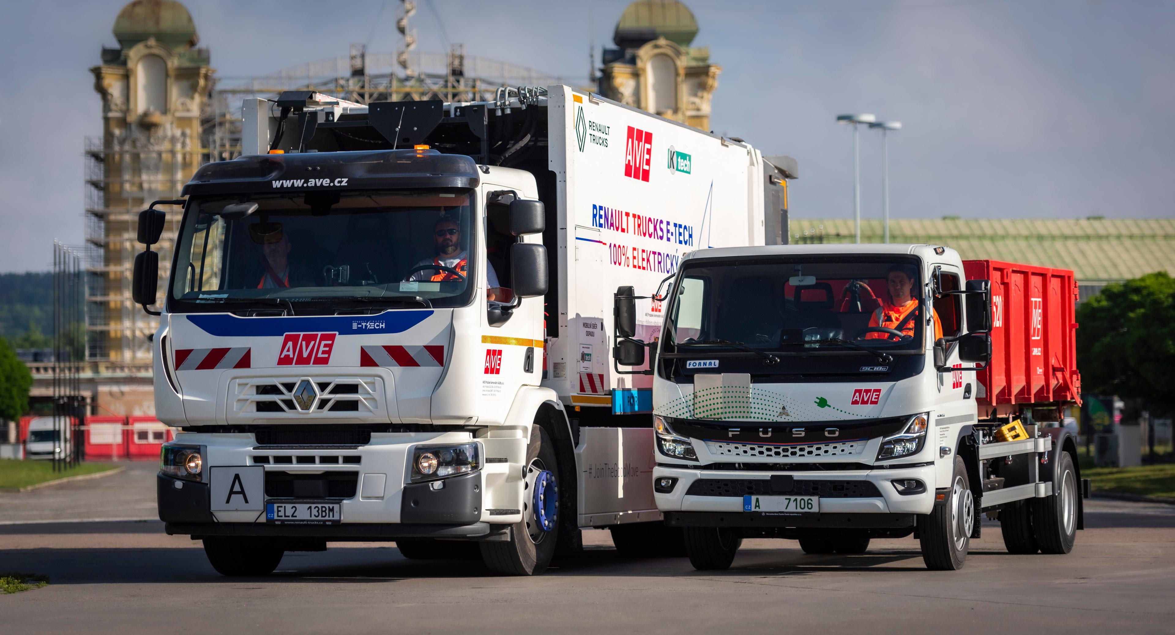 Legendy - automobilová slavnost na Výstavišti Praha prověřila úklid