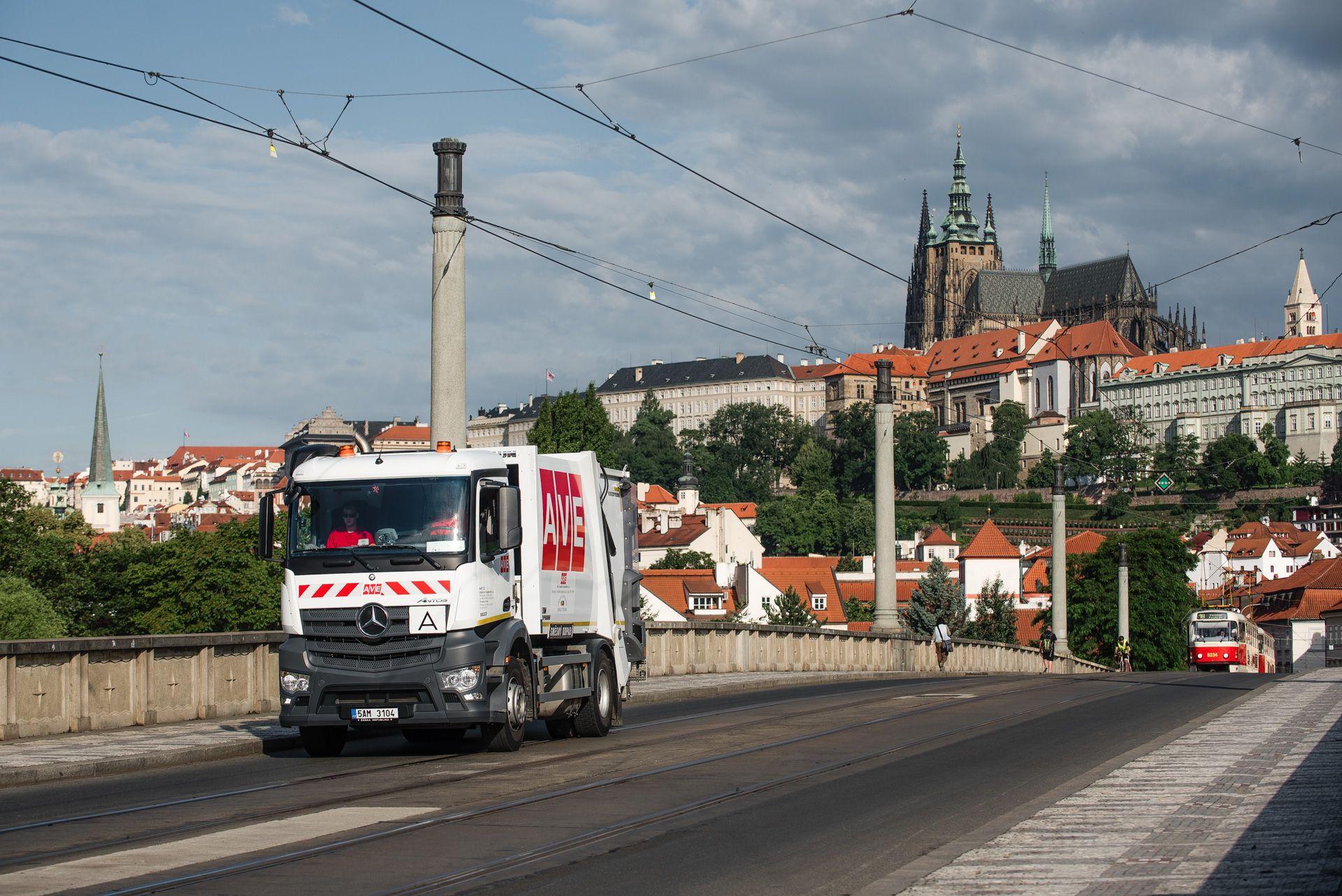 Nejmodernější spalovna v ČR ochrání životní prostředí a pomůže regionu