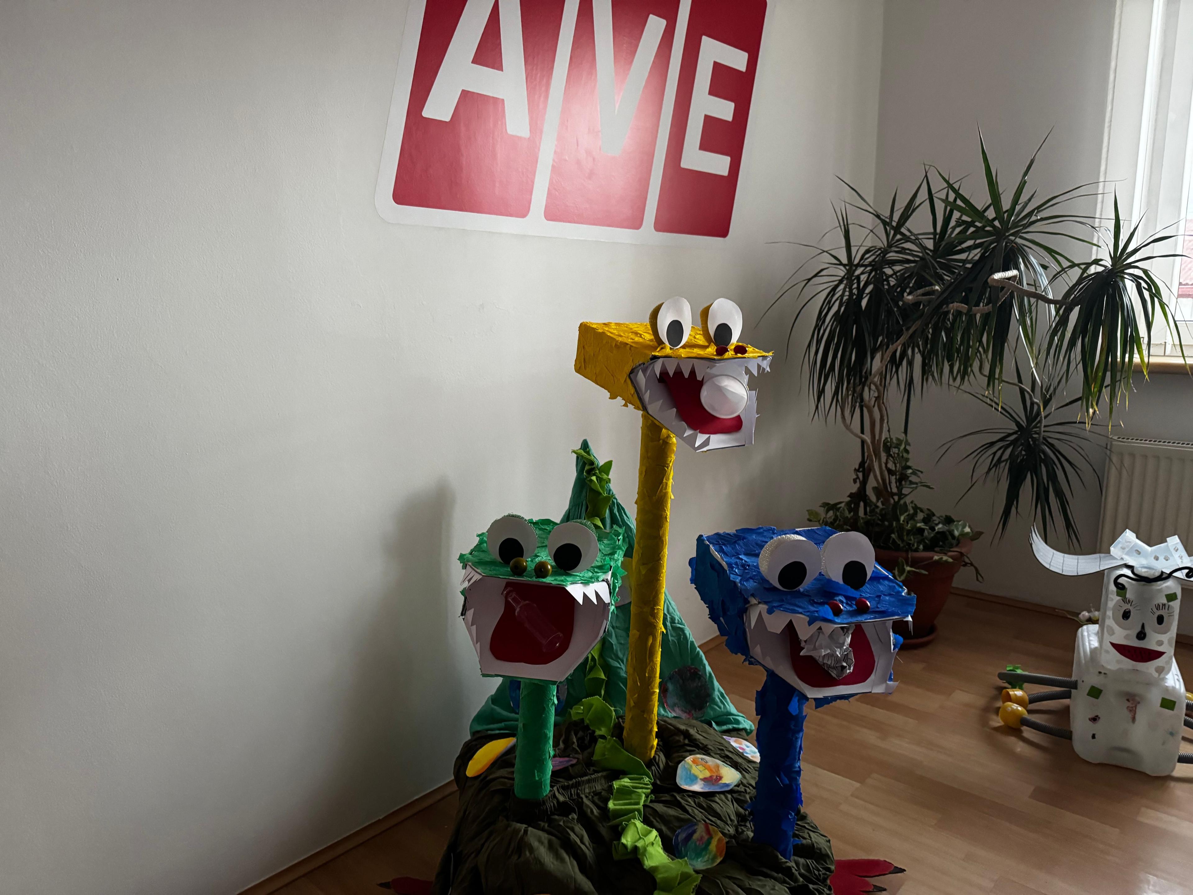 Druhý ročník soutěže pro děti o nejlepší pohádkovou bytost už má své vítěze