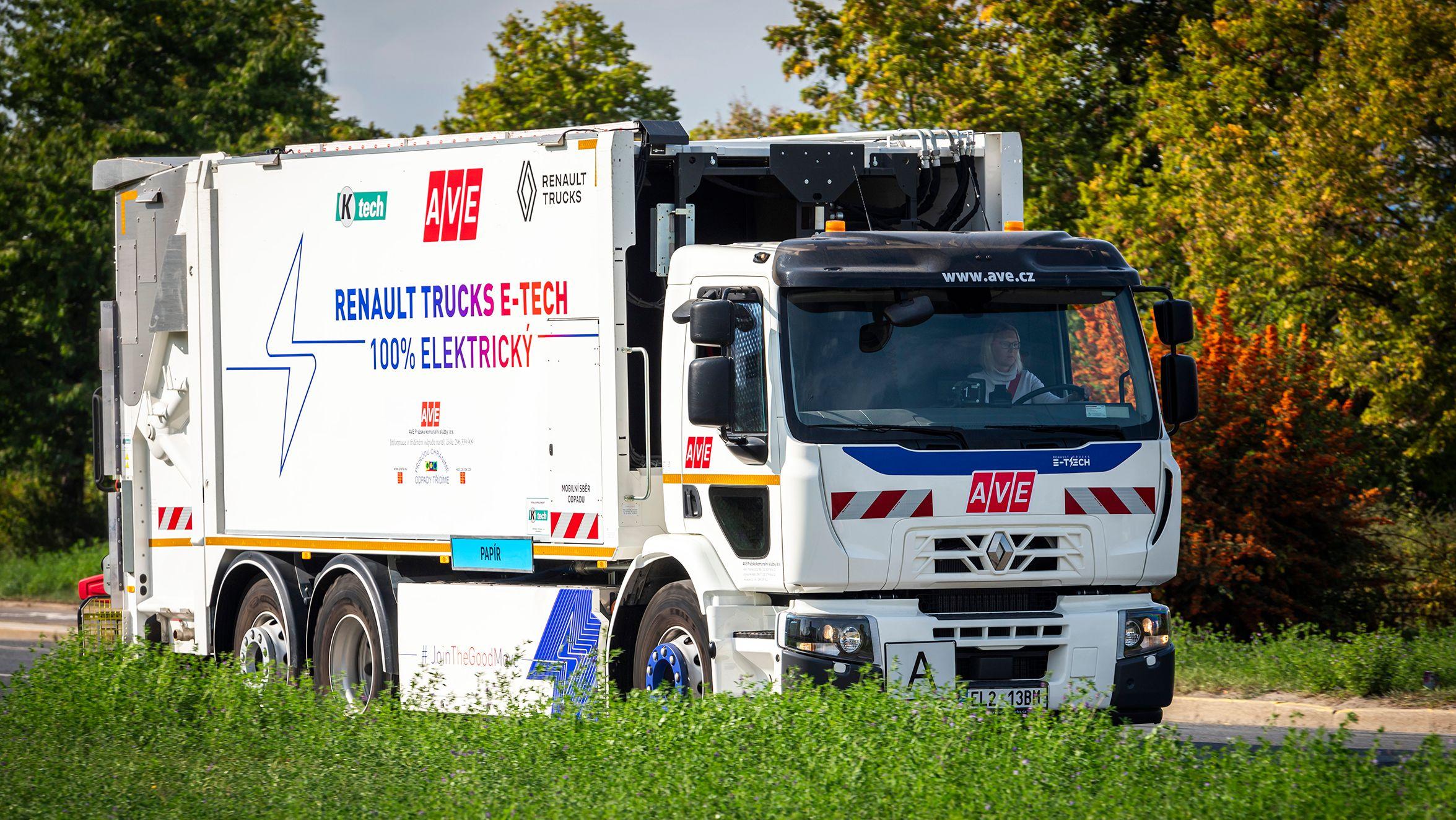 Podívejte se na naše nová videa